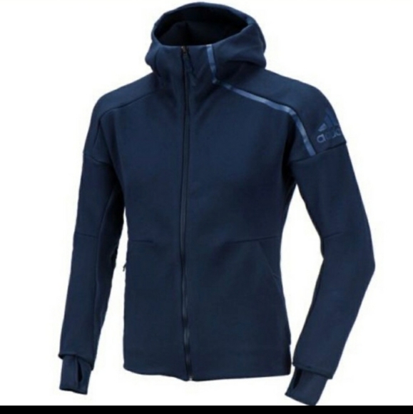 Z.N.E hoodie - Picture 2 of 6